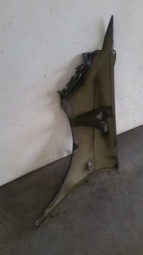 Крыло правое LC9Z Seat Ibiza 6J