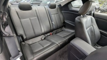 Nissan Altima IV Coupe 3.5 i 16V 270KM 2010 Nissan Altima 3.5i 270PS OPŁACONY Bezwypadkowy, zdjęcie 17