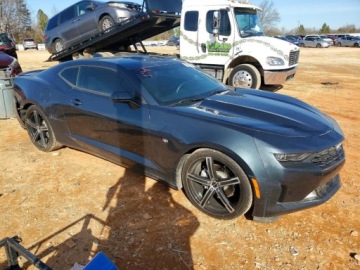 Chevrolet Camaro VI Coupe 3.6 335KM 2021 Chevrolet Camaro 2021 CHEVROLET CAMARO LS 3.6 Benzyna 335KM, zdjęcie 3