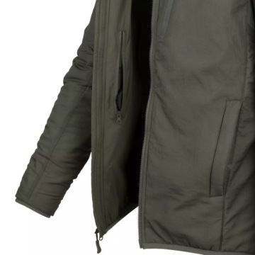 Куртка Helikon Wolfhound Hoodie - Tiger Stripe XL