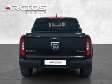 Mercedes Klasa X 3.0 350d 258KM 2019 Mercedes Klasa X 350d EXY Extreme Carlex Design, zdjęcie 5