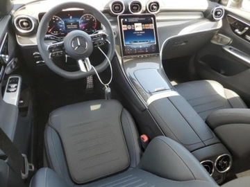 Mercedes CLC 2024 Mercedes-Benz GLC 2024 MERCEDES-BENZ GLC , silnik 2.0, 44, od ubezpieczyci, zdjęcie 7