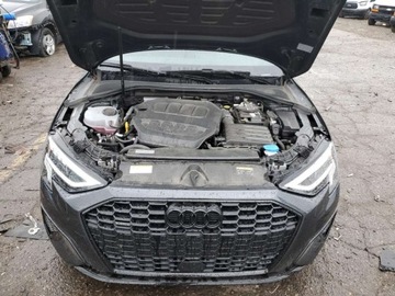 Audi A3 8Y 2023 Audi a3 Premium 2023 2.0l 2.0 Benzyna 201KM, zdjęcie 6