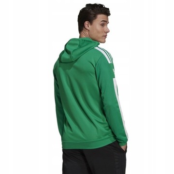 Mikina Adidas s kapucňou Squadra 21 hoody M