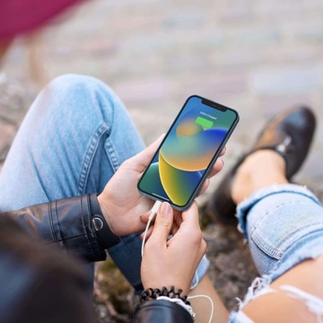 ОРИГИНАЛЬНЫЙ КАБЕЛЬ APPLE ДЛЯ IPAD/IPOD/IPHONE 14 13 12 11 XS XR SE 8 7 6 5