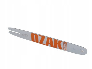 PROWADNICA DO PIŁY 16'' 40CM OZAKI ZKG40 3/8 -56