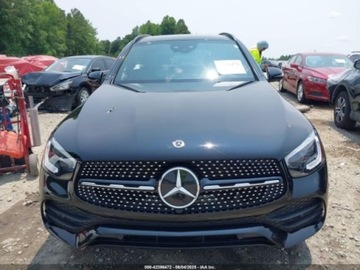 Mercedes GLC C254/X254 2022 Mercedes-Benz GLC 2022 MERCEDES-BENZ GLC 300 SUV 2.0 Benzyna 255KM, zdjęcie 9
