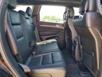 Jeep Grand Cherokee IV 2022 Jeep Grand Cherokee Limited 2022 3.6 Benzyna 295KM, zdjęcie 10