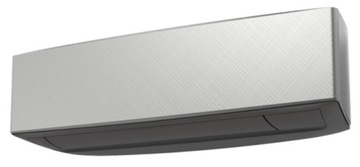 Fuji Electric KETA Graphite 2kW A++ R32 EEV PRO!