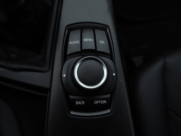 BMW Seria 3 F30-F31-F34 2014 BMW 3GT 318d GT, Skóra, Xenon, Bi-Xenon, Klima, zdjęcie 21