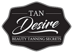 Tan Desire Amazingly пакетик бронзатора премиум-класса x3