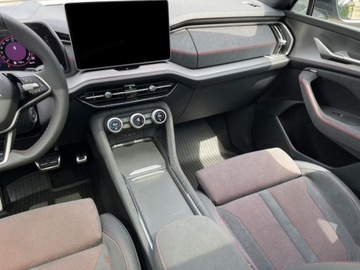 Skoda Kodiaq II 2025 SKODA Kodiaq RS 2.0 TSI 4x4 DSG Suv 265KM 2025, zdjęcie 11