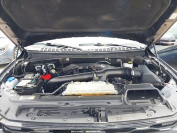 Ford Expedition III 2023 Ford Expedition Limited Max 2023 3.5l 3.5 Benzyna 400KM, zdjęcie 8