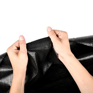 Агроканина ЛУНКИ для туй фи15см каждые 60см 1,1х50м