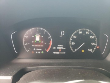 Honda Pilot II 2024 Honda Pilot 2024 Honda Pilot Touring 3.5 Benzyna 285KM, zdjęcie 9