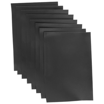 TABLICA KLASOWA TAPETA TABLICOWA 8 ARKUSZY