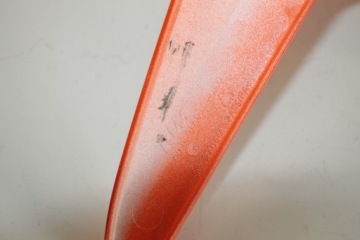 KTM 1290 SUPER DUKE R 2021- КРЫШКА БАКА ОБТЕКТОР