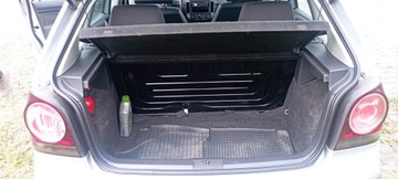 Volkswagen Polo IV Hatchback 1.4 i 80KM 2007 Volkswagen Polo Benzyna 1,4, zdjęcie 5