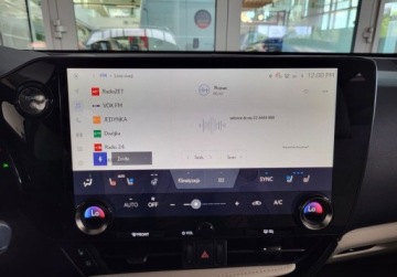 Lexus NX II 2025 Lexus NX NX 450h Omotenashi FV23 Bezwypadkowy Salon PL ASO, zdjęcie 15