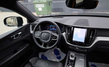 Volvo XC60 II Crossover Plug-In Facelifting 2.0 T8 455KM 2022 Volvo XC 60 Volvo XC 60 T8 AWD Polestar Engineered 2.0 Hybryda Plug-in, zdjęcie 6