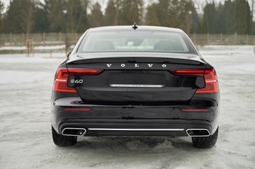 Volvo S60 III 2021 INSCRIPTION__ 5 SZTUK W OFERCIE, zdjęcie 12