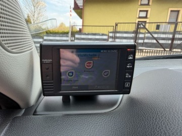 Skoda Fabia II Hatchback 1.4 i 16V 85KM 2007 Skoda Fabia SPORT Tylko147tyśkm! 1WŁ CLIMATRONIC 1.4! Prosta Benzyna NAVI, zdjęcie 13