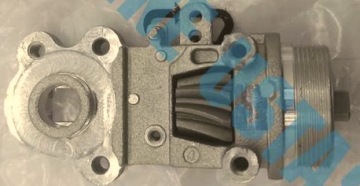 Most łożyskowy Bosch Pro Pruner