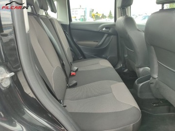 Citroen C3 II 2014 Citroen C3 GWARANCJA Zarejestrowany w PL, Aktualne OC i BT Mozliwa zamiana, zdjęcie 12