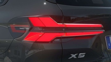 BMW X5 G05 SUV Facelifting 3.0 30d 298KM 2025 BMW X5 xDrive30d 298 KM mHEV - Pakiet M Pro - Gotowy do Odbioru - Panorama, zdjęcie 8