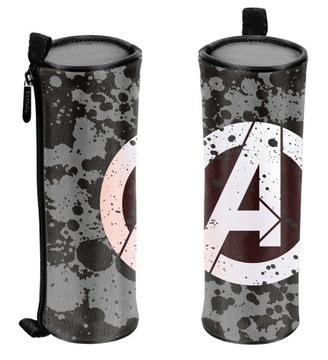 Пенал-трубка AVENGERS PASO - T1003