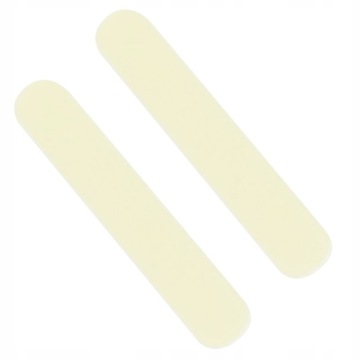 10 Х ПОЛОСОК ПАЧКИ ​​ДЛЯ ВРАСТНЫХ НОГТЕЙ