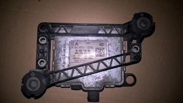 PEUGEOT 3008 MODUŁ RADAR SENSOR TEMPOMA FV