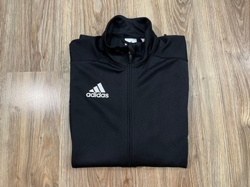 Bluza męska ADIDAS CLIMALITE, rozm. S