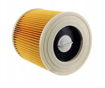 3X Фильтр, усиленный для Karcher MV2 MV3 WD2 WD3 SE4001 Plus KWD3 V17 V15