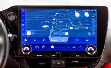 Lexus NX II SUV Facelifting 2.5 350h 243KM 2024 Lexus NX 350h Prestige AWD Design Tazuna 2.5 Hybryda 242KM, zdjęcie 26