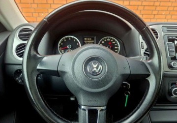 Volkswagen Tiguan I SUV 1.4 TSI 150KM 2010 Volkswagen Tiguan Volkswagen Tiguan 1.4 TSI 4Motion Sport amp Style 1.4, zdjęcie 13