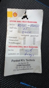 Ford Fiesta VIII 2019 Ford Fiesta 205KM ST PERFORMANCE Miejska petarda 1.5 Benzyna 205KM, zdjęcie 31