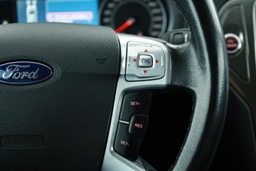 Ford Mondeo IV Kombi 2.0 Duratorq TDCi DPF 140KM 2008 Ford Mondeo 2.0 TDCi, 1. Właściciel, Automat, zdjęcie 15