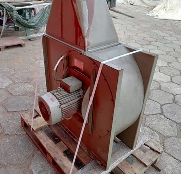Вентилятор Шуко - 250
