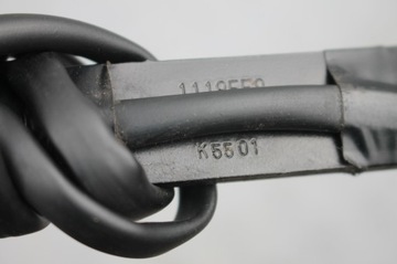 ПРЯЖКА РЕМНЯ БЕЗОПАСНОСТИ ПЕРЕДНЯЯ ПРАВАЯ MAZDA CX-3 14-21