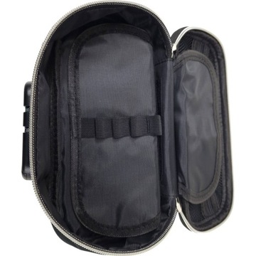 РАСШИРЯЕМЫЙ КЕЙС ПОКЕМОН, ЗАКРЫТЫЙ С ЗАШИФРОВАННЫМ КОДОМ, КОРОБКА ПИКАЧУ