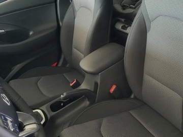 Hyundai i30 III 2025 HYUNDAI i30 1.0 T-GDI Modern DCT Combi 100KM 2025, zdjęcie 4