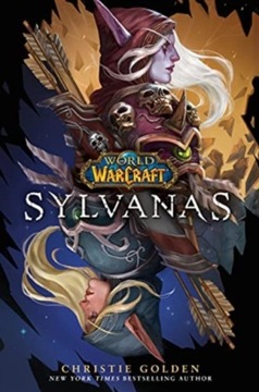World of Warcraft: Sylvanas Golden Christie
