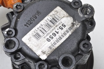 FIAT DOBLO 1.3 D ČERPADLO SERVA 55.1659 1120916 05-10