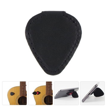 STOJAK BASOWY PICK BOX NA Gitarę