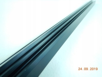 71736060, Leiste Schutzleiste PROWADNICA dach links FIAT IDEA 03-12 / 71736060 | thumb 3
