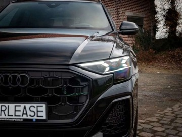 Audi Q8 SUV 3.0 50 TDI 286KM 2025 Audi Q8 TDI 231KM Duzy rabat Salon Polska Dowolna konfiguracja 3.0, zdjęcie 19