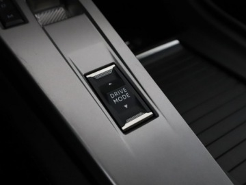 Peugeot 408 Crossover 1.2 PureTech 130KM 2023 Peugeot 408 automat LED półskóra virtual cocpit, zdjęcie 30