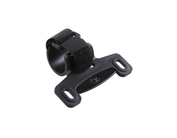 CRANK BROTHERS Klic HV GAUGE Велосипедный насос MTB Шланг