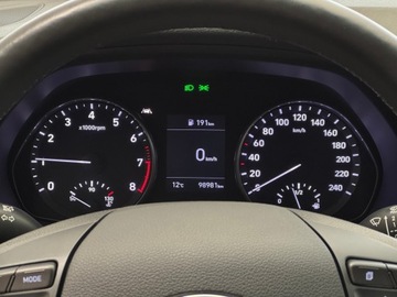 Hyundai i30 III Wagon Facelifting 1.0 T-GDI 120KM 2022 Hyundai i30 Smart / 1 właściciel / Salon Polska /, zdjęcie 14